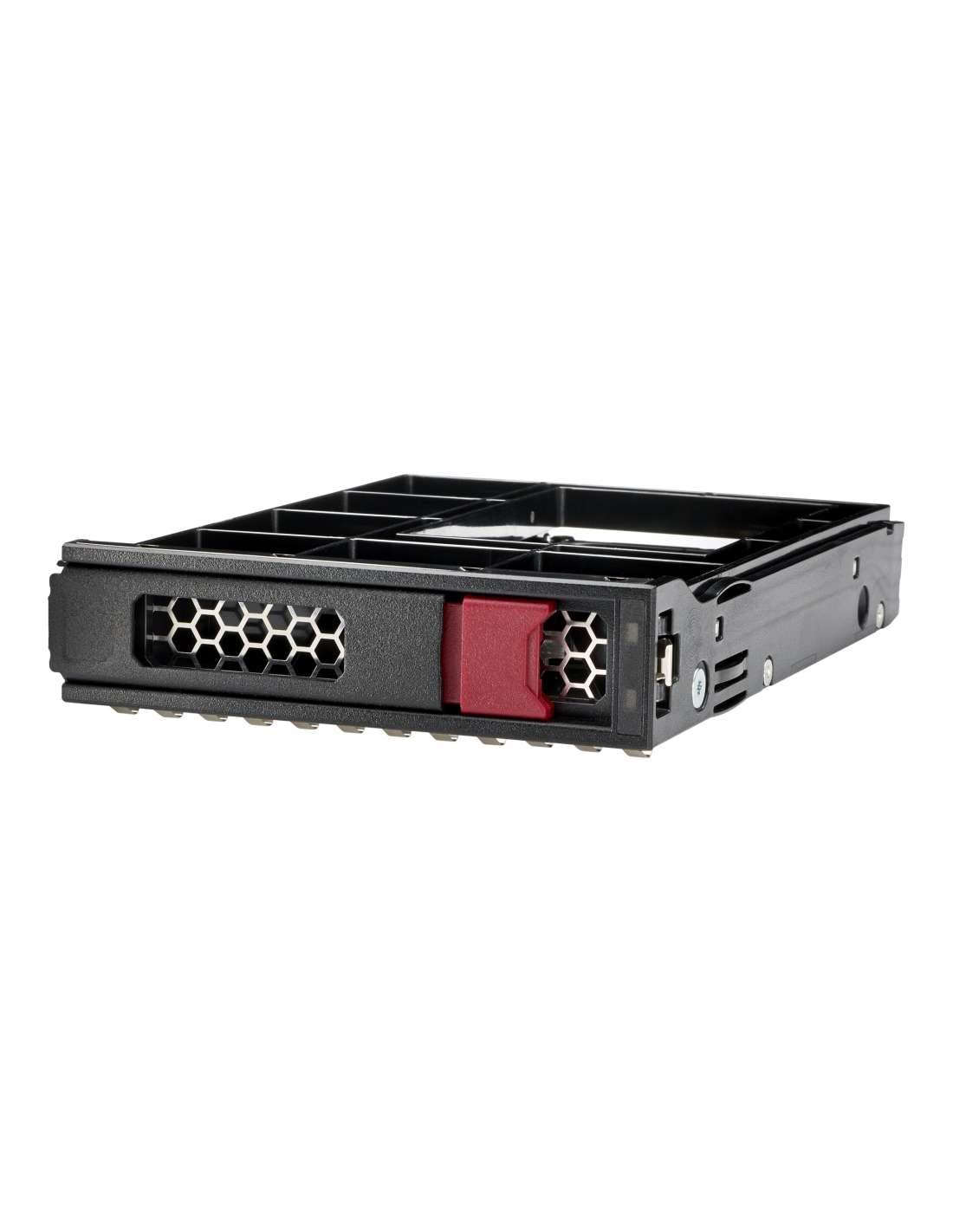 HPHPE 960GB SATA RI LFF LPC MV SSD