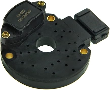 HWATPS 93740951 Ignition Control Module Fits Daewoo Matiz(Klya) Chevrolet Spark M200 M250 TD024B01301 3290181 329018-1
