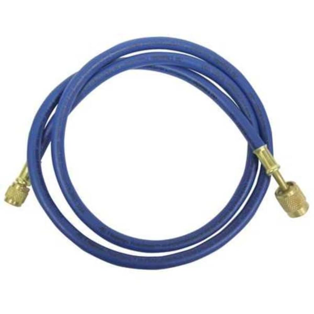 Évitez les fuites avec l'assemblage de charge bleu Imperial 905-MRB 1,5 m