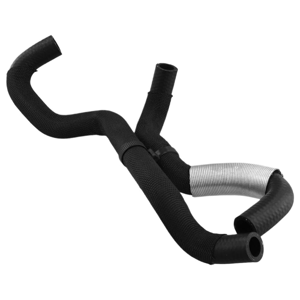 Sinoscogo Onecolor Radiator Cooling Hose And Oil Radiator Hose Compatible With C30 S40 V50 S60 Xc60 Lhd - 30757649
