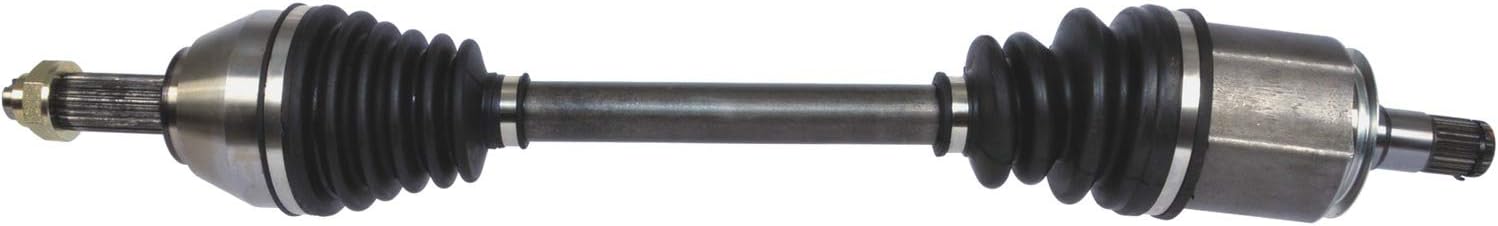 Cardone 66-9747 CV Axle Assembly Automotive Replacement Compatible with Ford Focus 2013-2018 Model Years