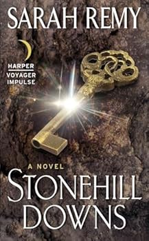 Mass Market Paperback Stonehill Downs Book