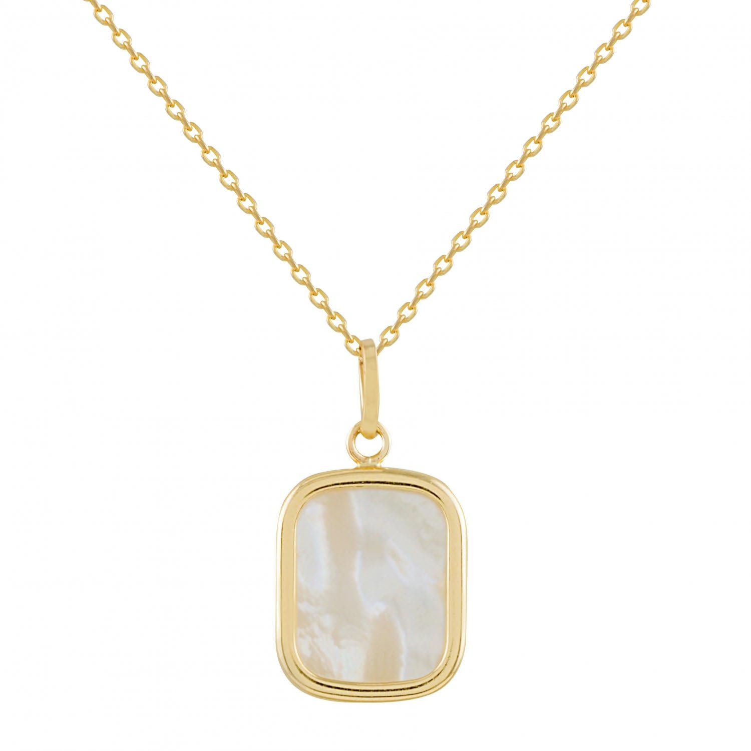 Halsband Itemporalität GNL-216-133-UU gold