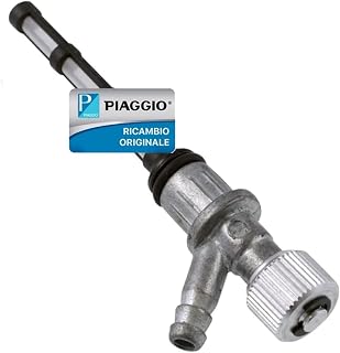 Grifo depósito gasolina para Piaggio Ape 50, todos los modelos – Ape TM 703 – 602 original.