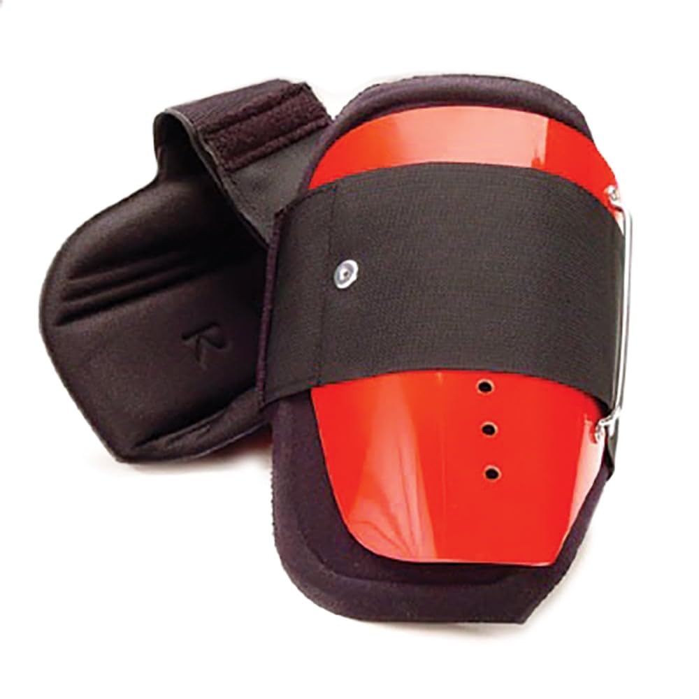 Notch Gecko II Replacement Cuffs Complete Set Red (30471)