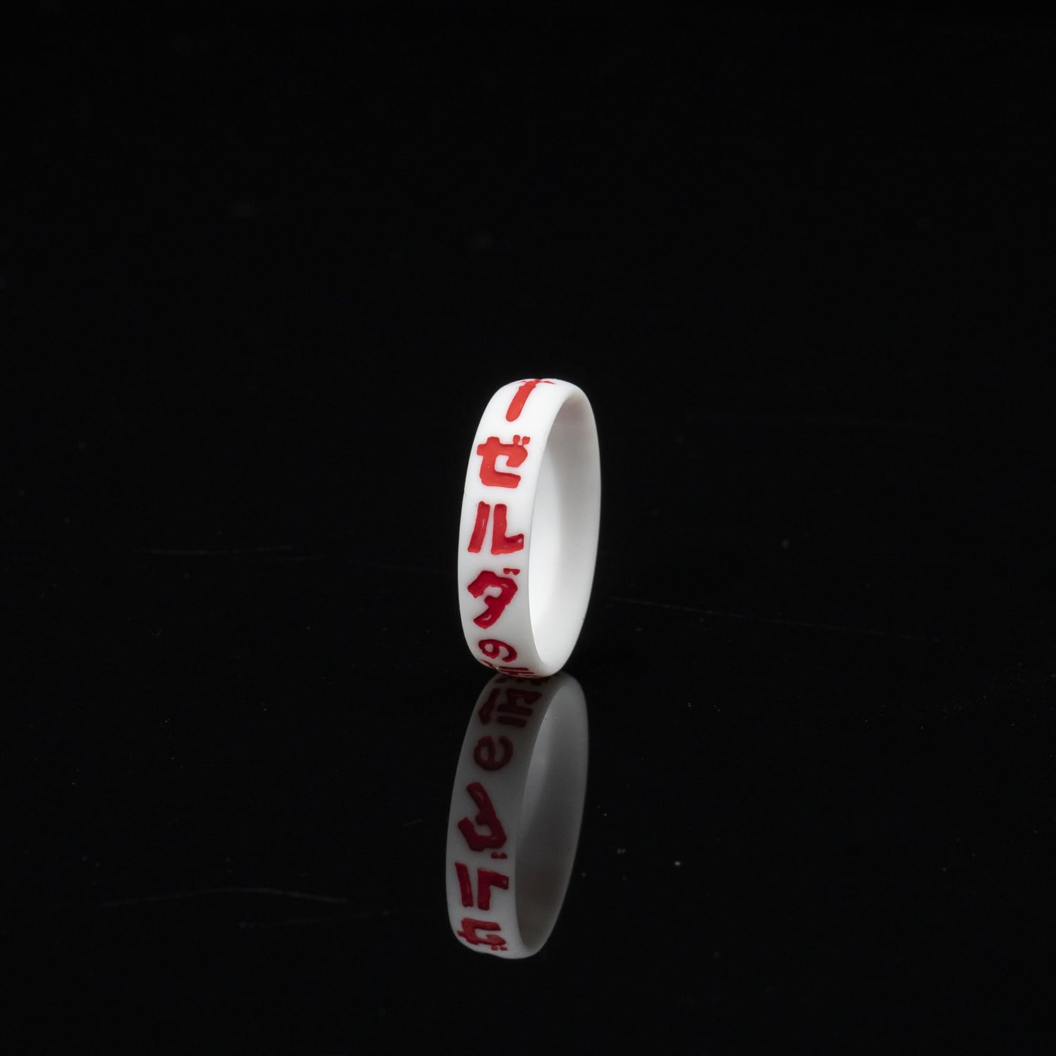 Replacement Grip Ring for VXE R1 Pro MAX & Pulsar X2/X2H/X2 Mini – Hyperglide Surface, OEM-Spec Thickness White Red-image-48