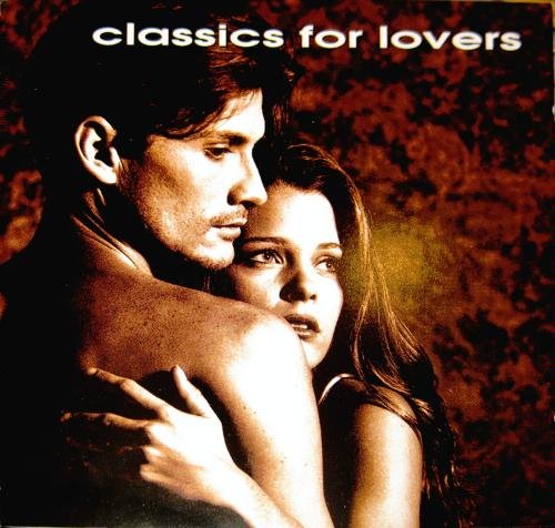 Classics for Lovers [Audio CD]