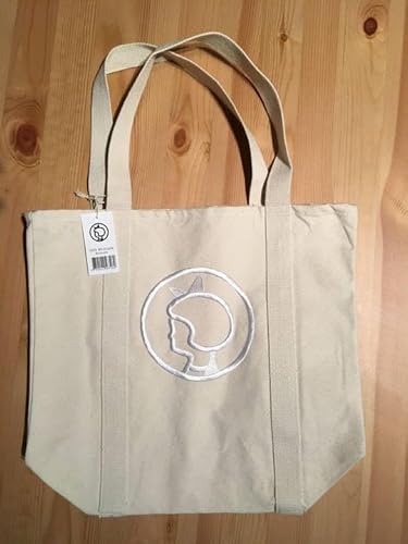 イヤマちゃんエコバッグのサムネイル