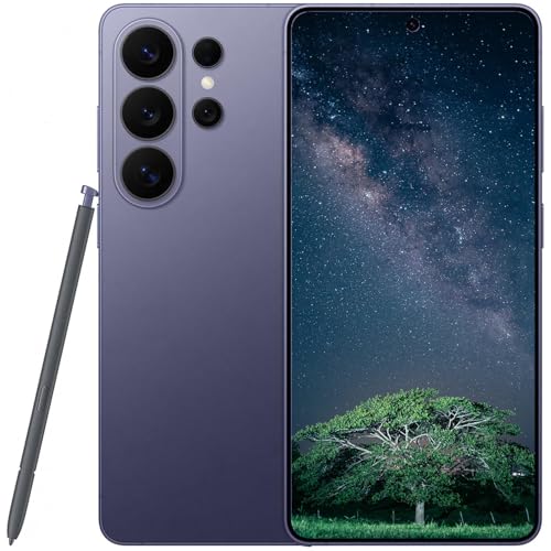Samsung Galaxy S26 Ultra 256GB Cobalt Violet