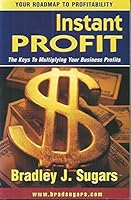 Instant Profits 095809327X Book Cover