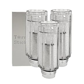 Amazon.co.jp: シャワー用カートリッジ - バス用品: ホーム