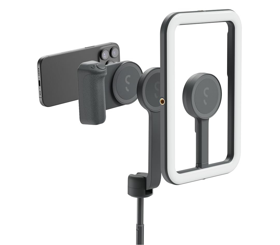 ShiftCam Creator Kit Pro (Mezzanotte)