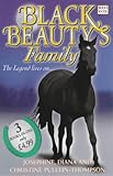 Black Beauty's Family