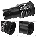 Astromania 1.25' 5mm 58-Degree Planetary Eyepiece for Telescope
