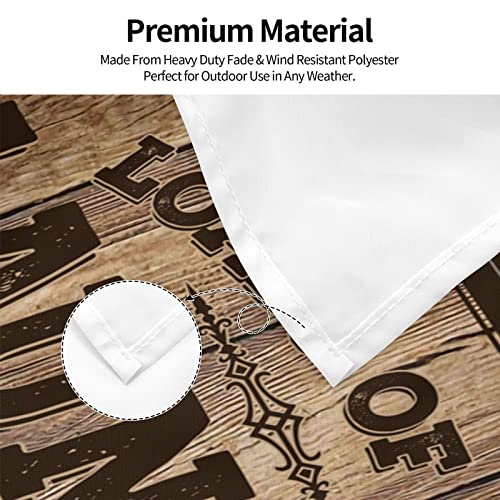 Drapeaux mignons pour chambre d'adolescentes - Cadeau deco ideal - 3