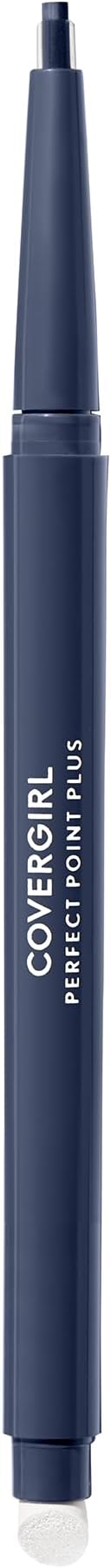 Queen Collection Perfect Point Plus Eyeliner, Midnight Blue 220, 0.0080 Ounce (packaging may vary)