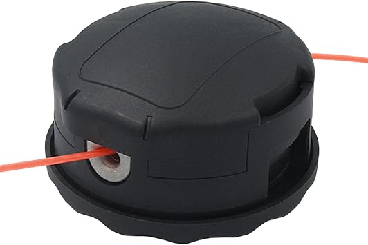 Speed Feed 400 Trimmer Head for Echo SRM 210, SRM 225, SRM 230, SRM 250, SRM 2100, PAS210, PAS225, PAS230, PAS260 and Shindaiwa T195S, T220, T222, T230, T231 Weed Eater