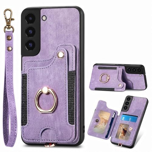Protégez votre écran : étui Samsung S22 Plus antichoc pour éviter les casses de téléphone