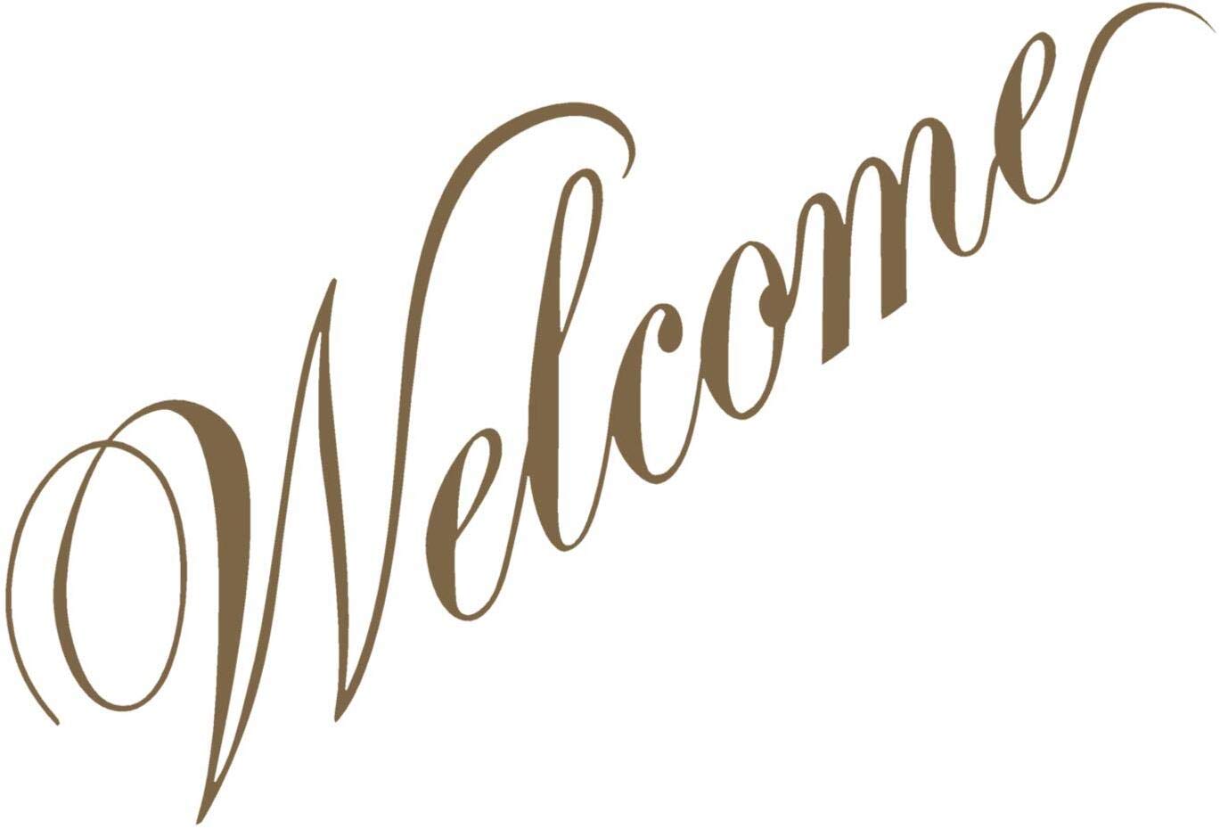 Welcome [VINYL]