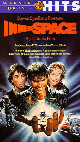 Innerspace