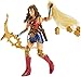 DC Justice League Power Slingers Wonder Woman Figure