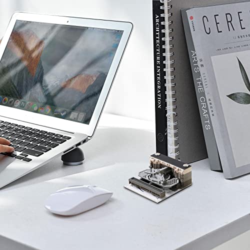 Rianpesn Blocco Note Artistico,125 Fogli di Carta