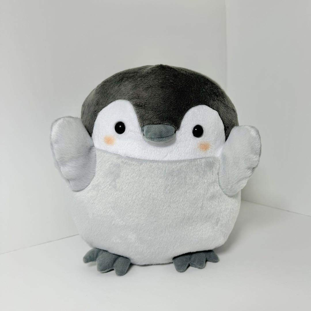 Amazon.co.jp: コウペンちゃん ぬいぐるみ3点セット : おもちゃ