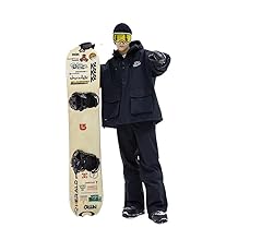 Amazon.co.jp: [TUTUJI] スノーボードウェア 上下セット