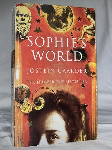 Sophies World : The Greek Philosophers