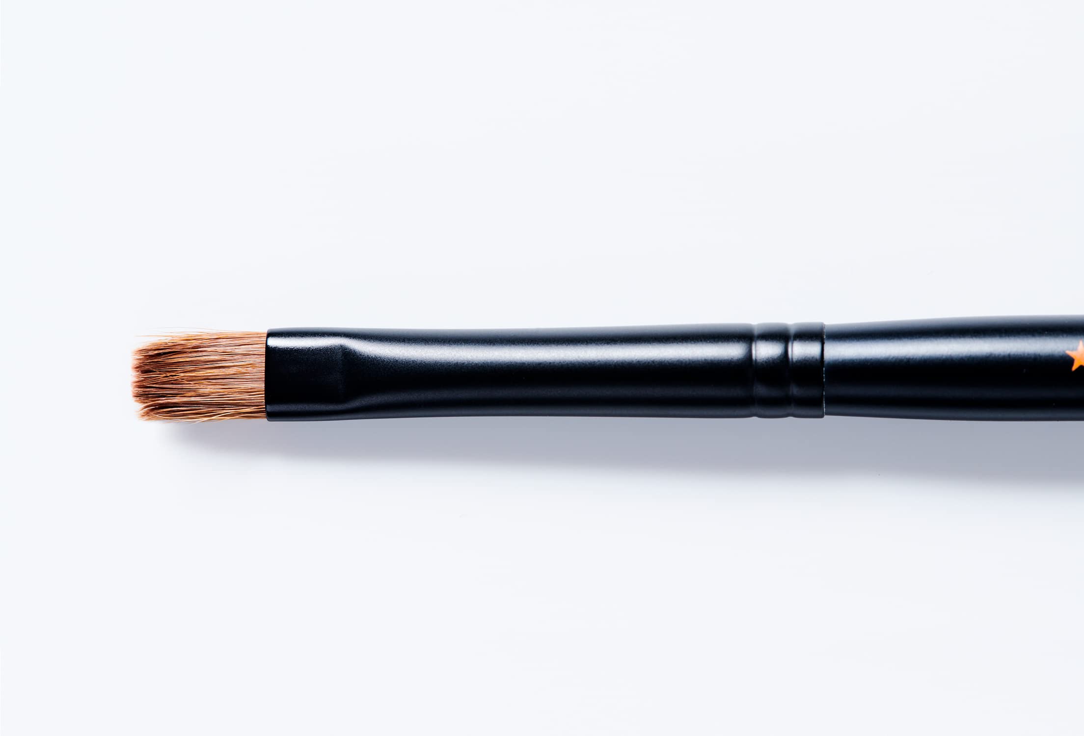 BISOU yUKI Kumano Fude Pro Lip Brush 003 Kolinsky Hair 6.9in Japan