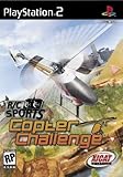  RC Sports - Copter Challenge