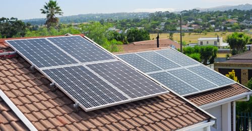 Hai paura del Fotovoltaico?