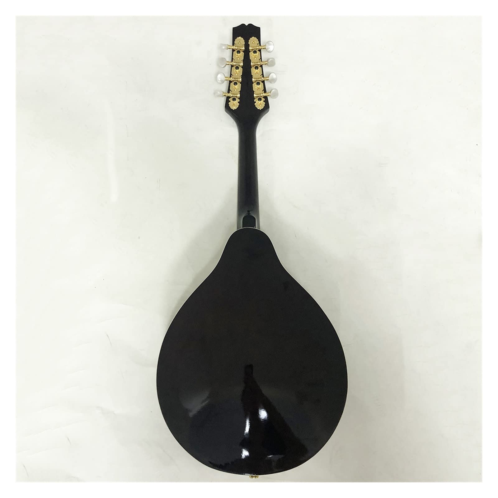 Abete Elettrico Mandolino Acustico Strumento A Corde Mandolino Mandolino A Otto Corde Strumento mandolino per Studenti
