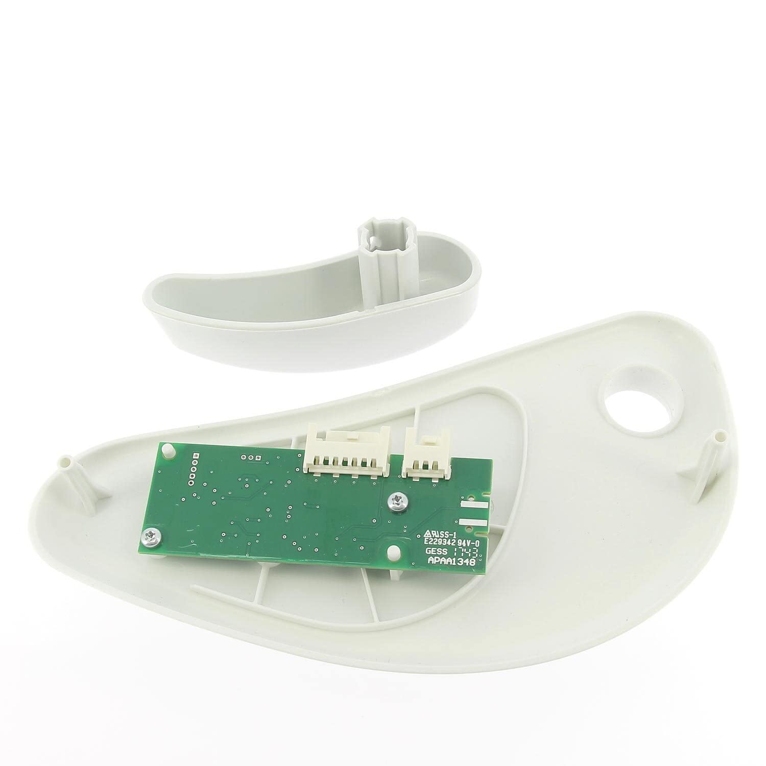 Elemento Di Comando Thetford C402C - Per WC Chimici - Ricambio Originale - 95g - Foto 6