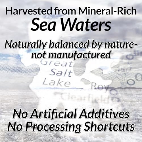 Mineral Resources International, Inc. 225540 Trace Mineral Supplement