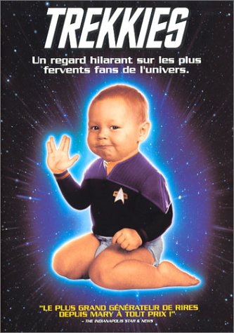 Trekkies [DVD]