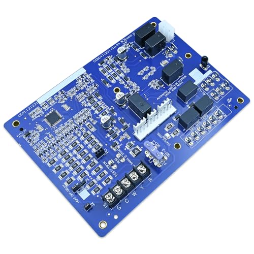 FOWBOA HK42FZ086 Control Board Compatible with Carrier Payne Bryant HVAC