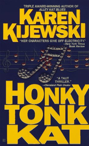 Honky Tonk Kat