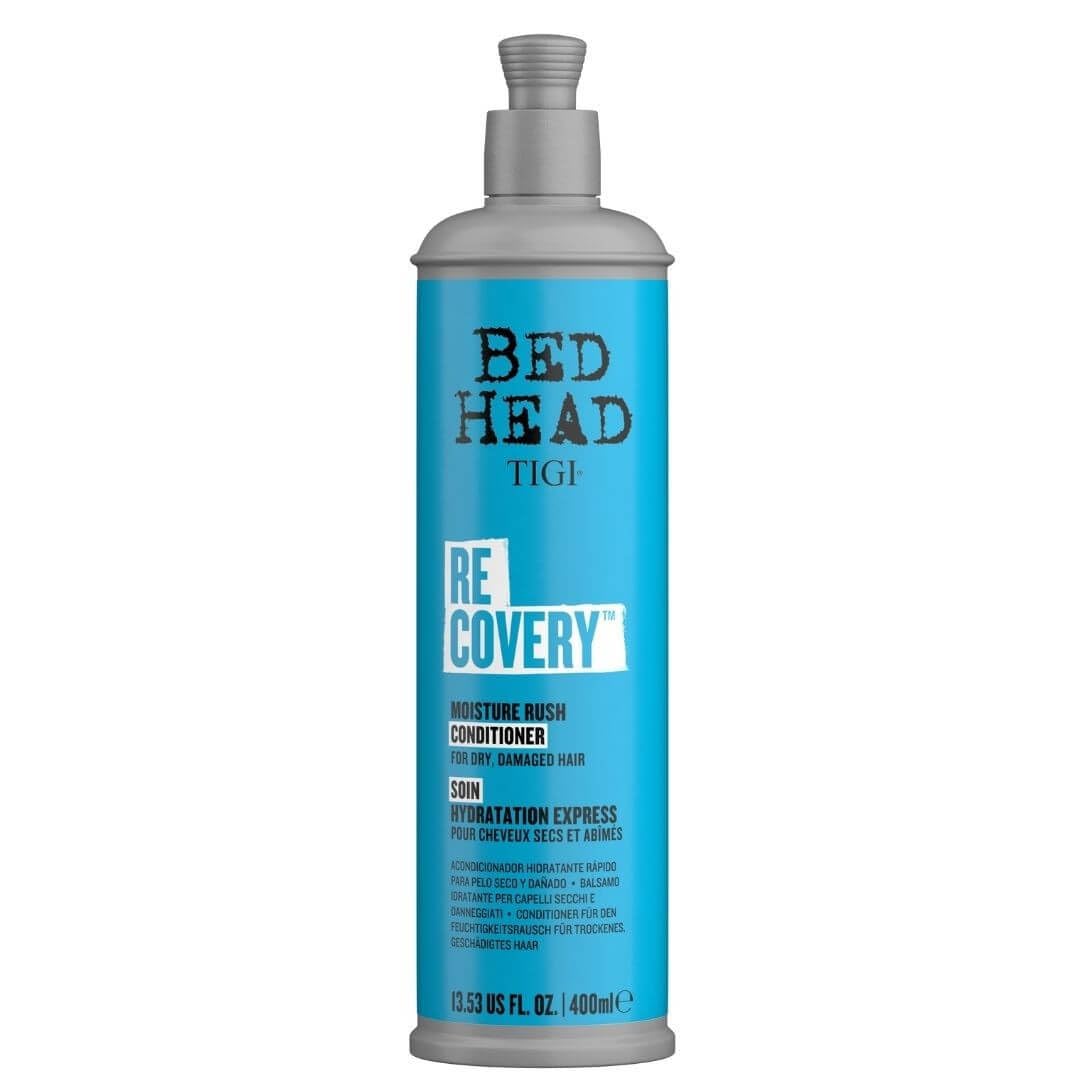 Tigi Bed Head Recovery Moisture Rush Conditioner 400Ml