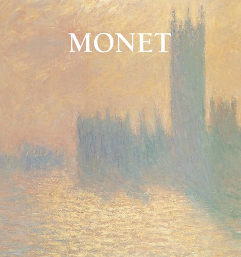 Monet decoration murale pour creer une ambiance de salon apaisante