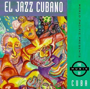 El Jazz Cubano [Audio CD] Various Artists