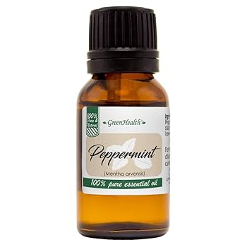 エッセンシャルオイル mint Amazon.com: MAJESTIC PURE Peppermint Essential Oil with