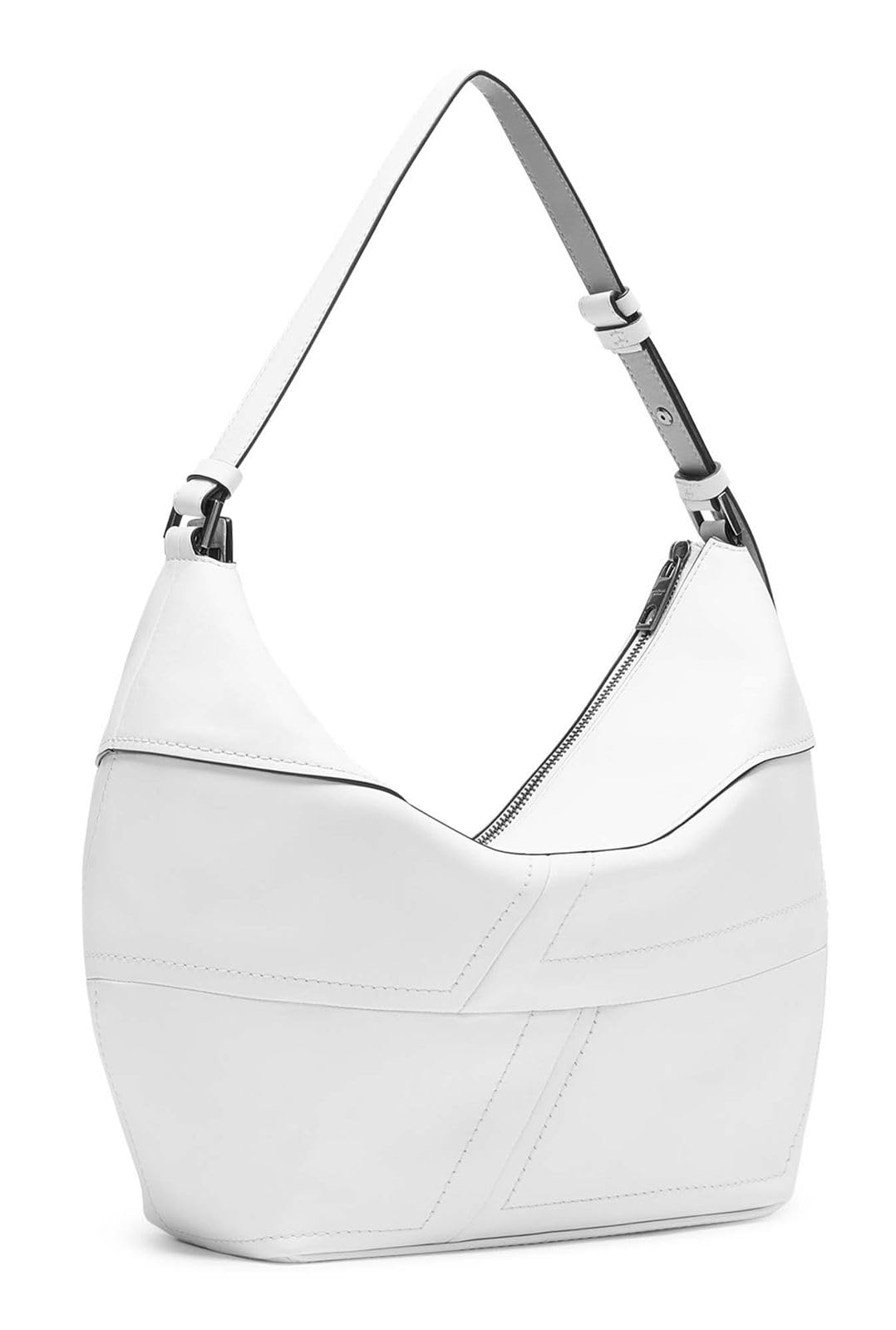 LIEBESKIND Hobo M Edda Calf Optic Hobo