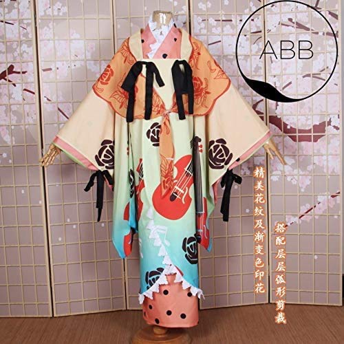 ローゼンメイデン 金糸雀/大正浪漫 衣装 Amazon.co.jp: コスプレ衣装ローゼンメイデン Rozen Maiden 金糸