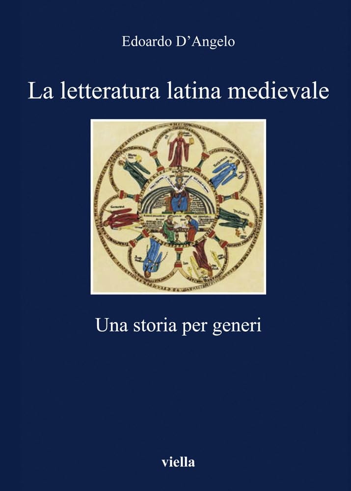 La Letteratura Latina Medievale - 4