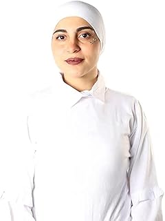 Tie Shop Women Syrian Cap Bonnet WH00CO1