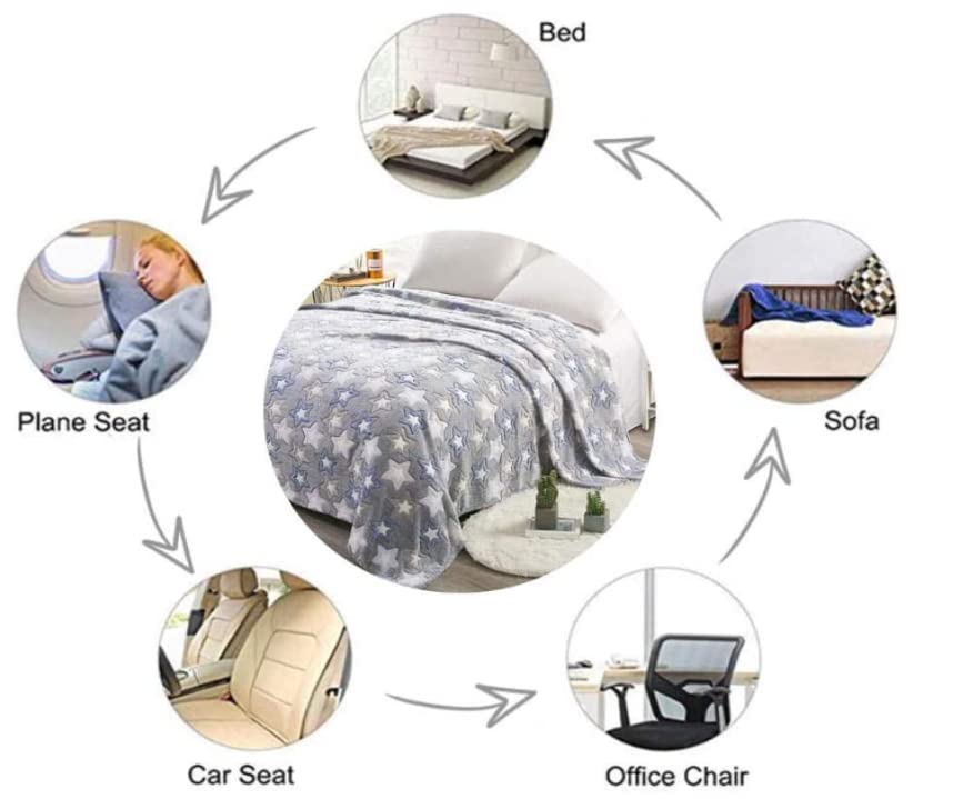 Koc miękki polar flanelowy czerwony i wir lekki narzuta chłodzący koce ciepły pluszowy uroczy koc narzuta sofa kanapa łóżko kemping podróż pościel chłopcy dziewczynki zwierzęta domowe dorośli 150 x 199 cm