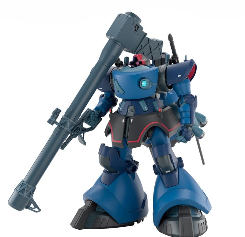 HG 1/144 GQuuuuuuX版 シャリア専用リックドム＆シャア専用ザク Amazon | HG GQuuuuuuX シャリア専用リック・ドム 1/144スケール