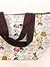 Lunch tote bag Minnie mouse