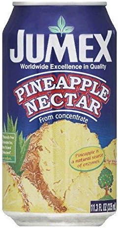 Jumex Nectar Pineapple